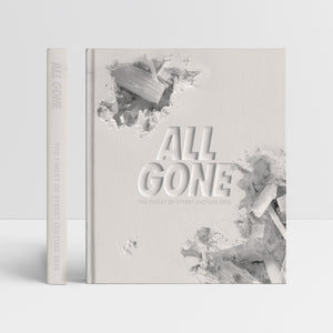 All Gone 2023 - "QUARTZ"