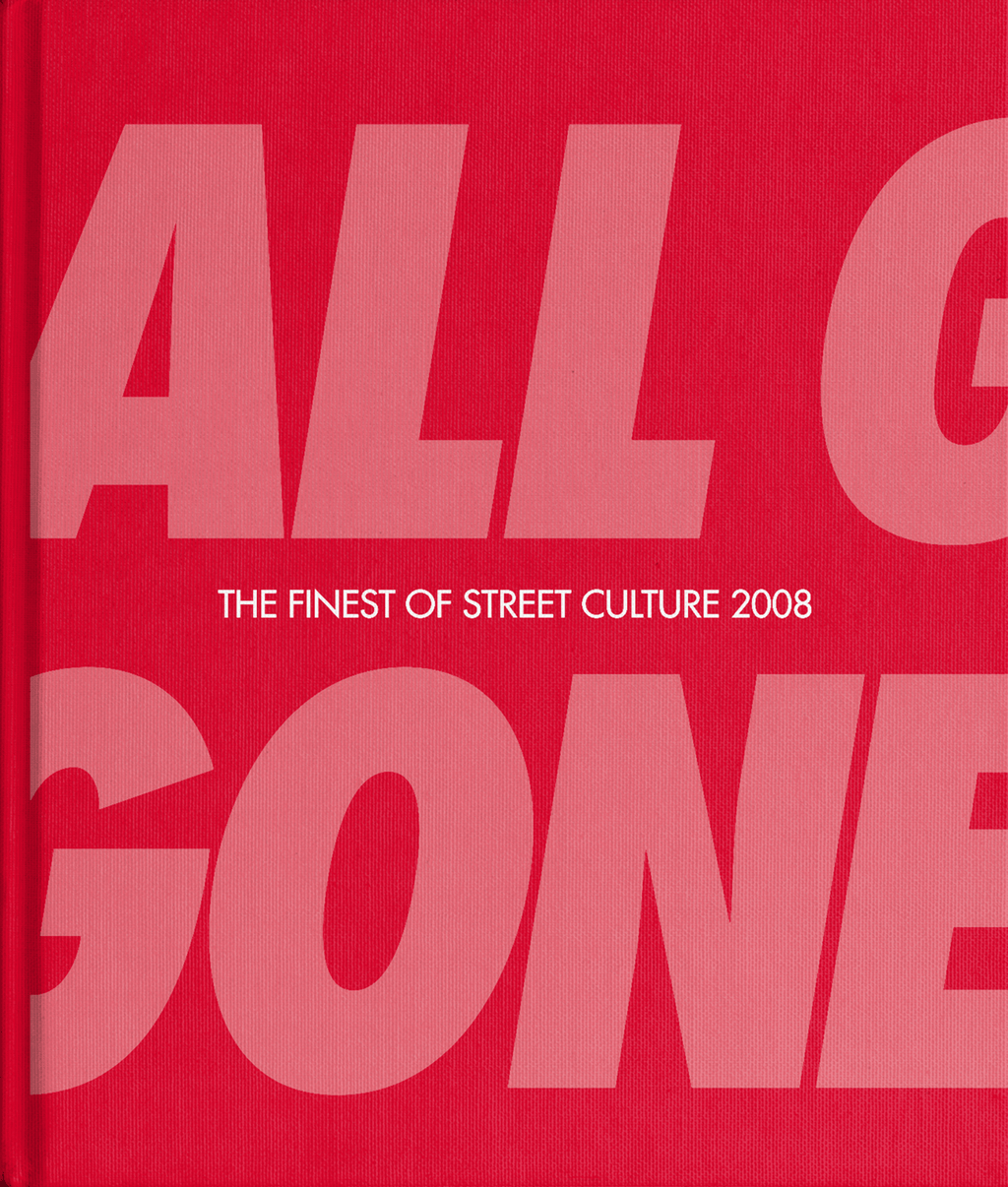 世界1750冊限定 オールゴーン 写真集 ALL GONE BOOK 2014 styles