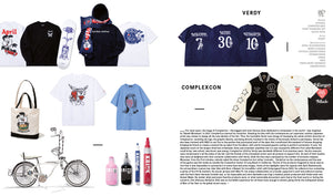 All Gone 2022 - "VISTY"