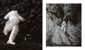 All Gone 2023 - "QUARTZ"
