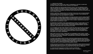 ALL GONE 2025] ALL GONE — THE FINEST OF STREET CULTURE – All Gone Book