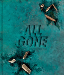 All Gone 2023 - "BRONZE"