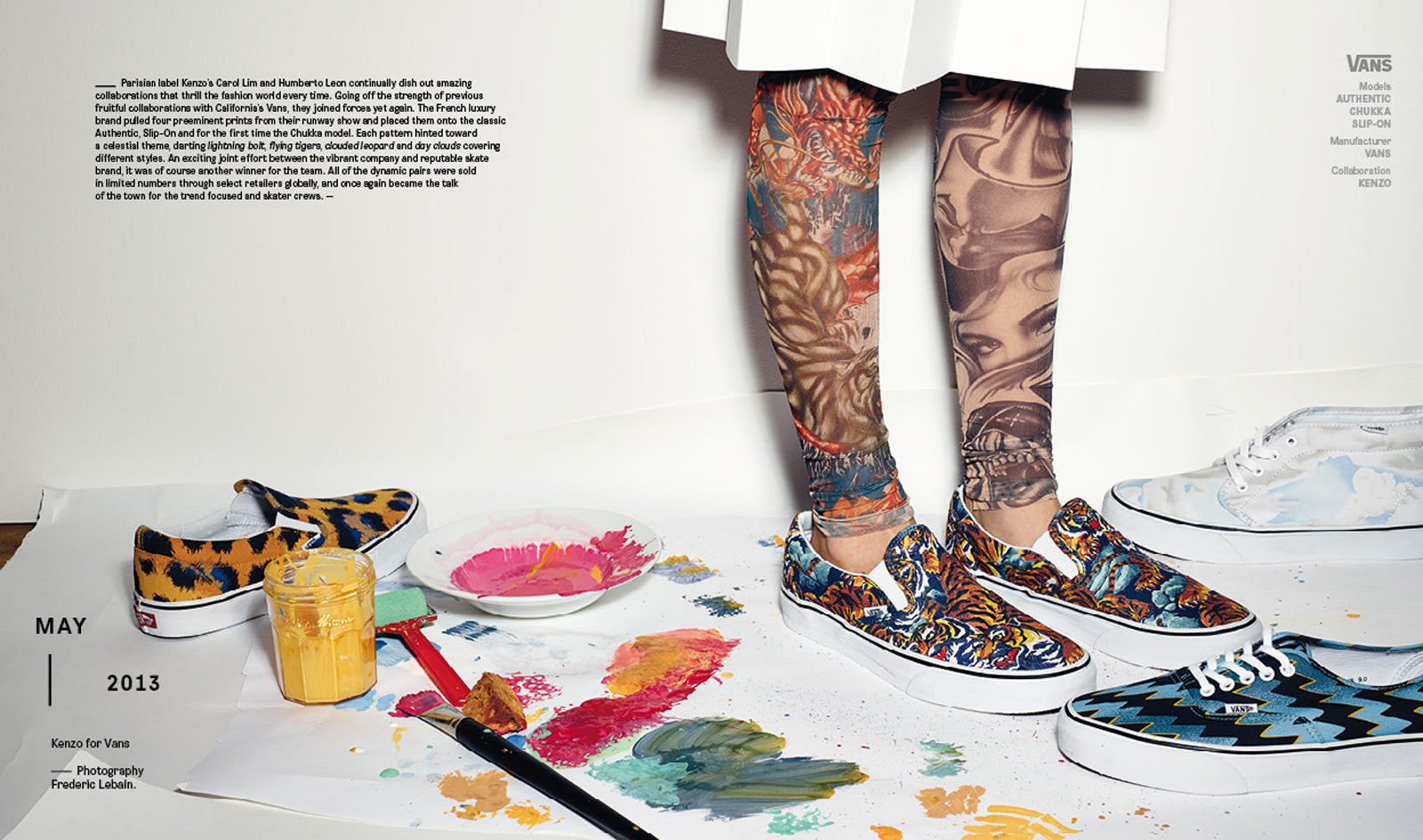 All Gone 2013 - Splatter Blue Cover