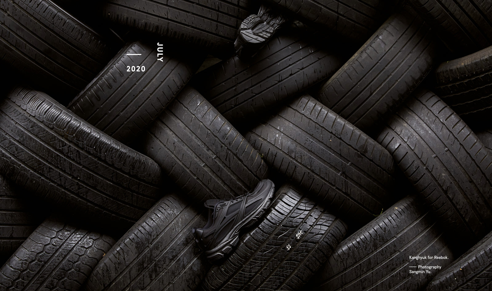 All Gone 2020 - 
