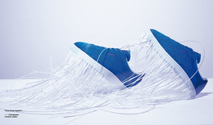 All Gone 2013 - Splatter Blue Cover
