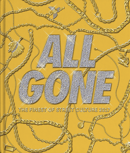 All Gone 2017 -  "Cuban Linx" - Gold