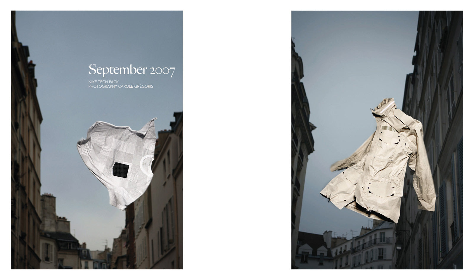 All Gone 2007 - Silver cover